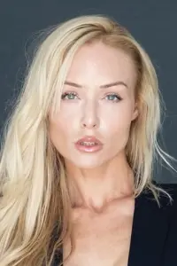 Photo Kayden Kross