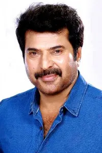 Photo Mammootty