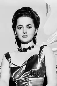 Photo Olivia de Havilland