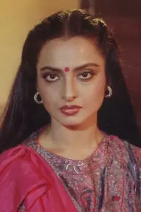 Photo Rekha