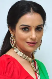 Photo Shweta Menon