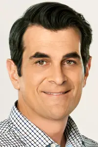 Photo Ty Burrell