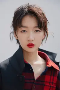 Photo Zhou Dongyu