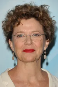 Photo Annette Bening