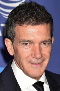 Photo Antonio Banderas