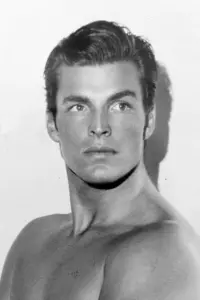 Photo Buster Crabbe