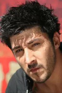 Photo David Belle