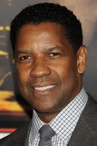 Photo Denzel Washington