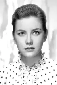 Photo Dolores Hart