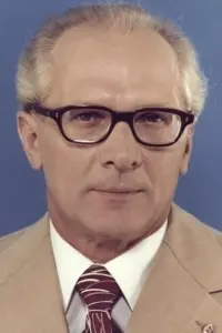 Photo Erich Honecker