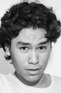 Photo Forrest Goodluck