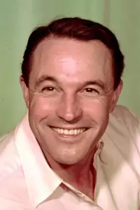 Photo Gene Kelly