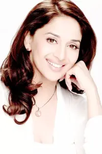 Photo Madhuri Dixit