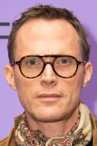 Photo Paul Bettany