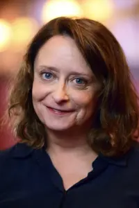 Photo Rachel Dratch