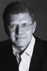 Photo Robert Zemeckis