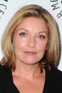 Photo Sheryl Lee