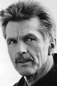 Photo Tom Skerritt