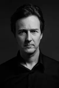 Photo Edward Norton