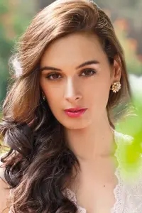 Photo Evelyn Sharma