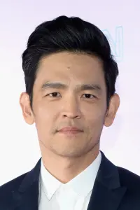 Photo John Cho