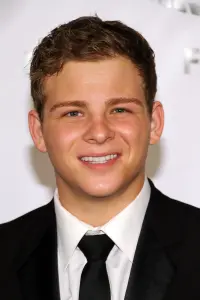 Photo Jonathan Lipnicki