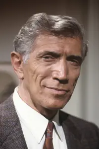 Photo Joseph Campanella