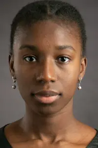 Photo Khadija Kouyaté