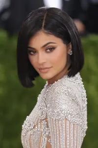 Photo Kylie Jenner