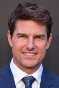 Photo Tom Cruise