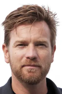 Photo Ewan McGregor