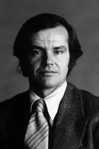 Photo Jack Nicholson