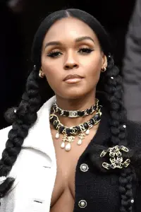 Photo Janelle Monáe