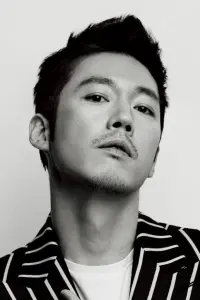 Photo Jang Hyuk