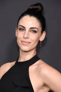 Photo Jessica Lowndes