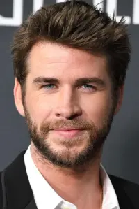 Photo Liam Hemsworth