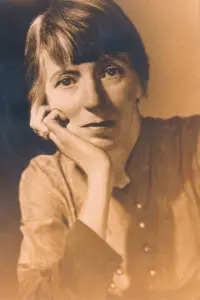 Photo Margery Williams