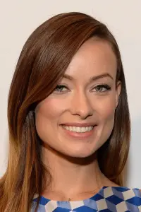 Photo Olivia Wilde