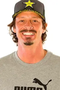 Photo Bucky Lasek