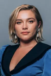 Photo Florence Pugh