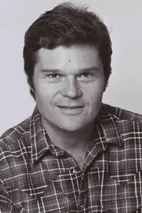 Photo Fred Willard