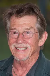 Photo John Hurt