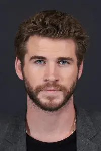 Photo Liam Hemsworth