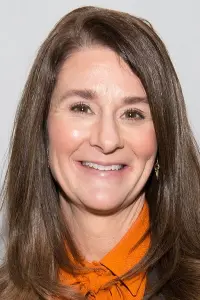 Photo Melinda Gates