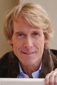 Photo Michael Bay