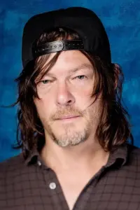 Photo Norman Reedus