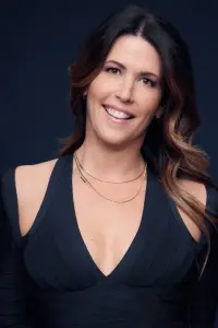 Photo Patty Jenkins