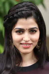 Photo Sai Dhanshika