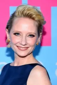 Photo Anne Heche