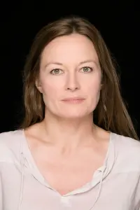 Photo Catherine McCormack